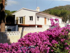  Villa Felices juntos  Castell-Platja d’Aro